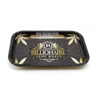 Billionaire Wraps - Small Rolling Trays ...